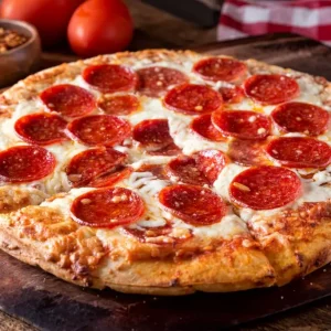 Pizza Pepperoni