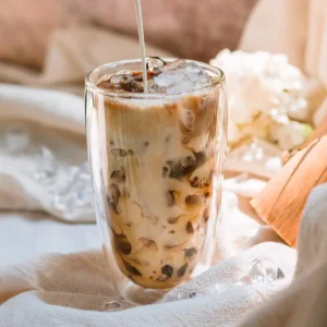 Ice Cappuccino