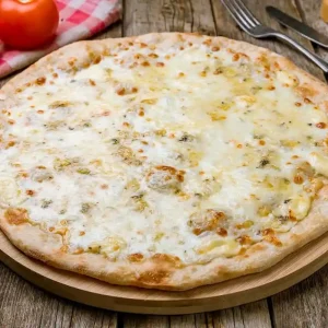 Pizza 4 Fromages