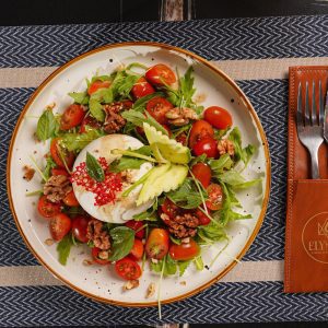 Salade Borata