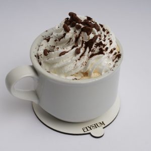 Cappuccino Viennois