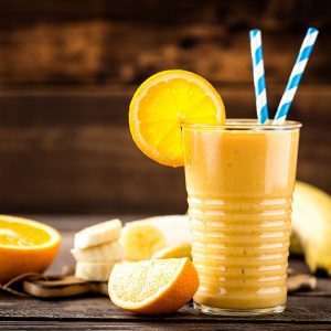 Jus Panaché Classique
