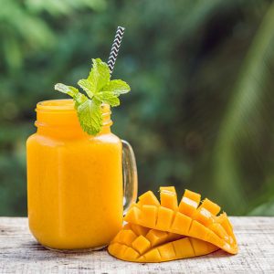 Jus Mangue