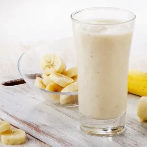 Jus Banane
