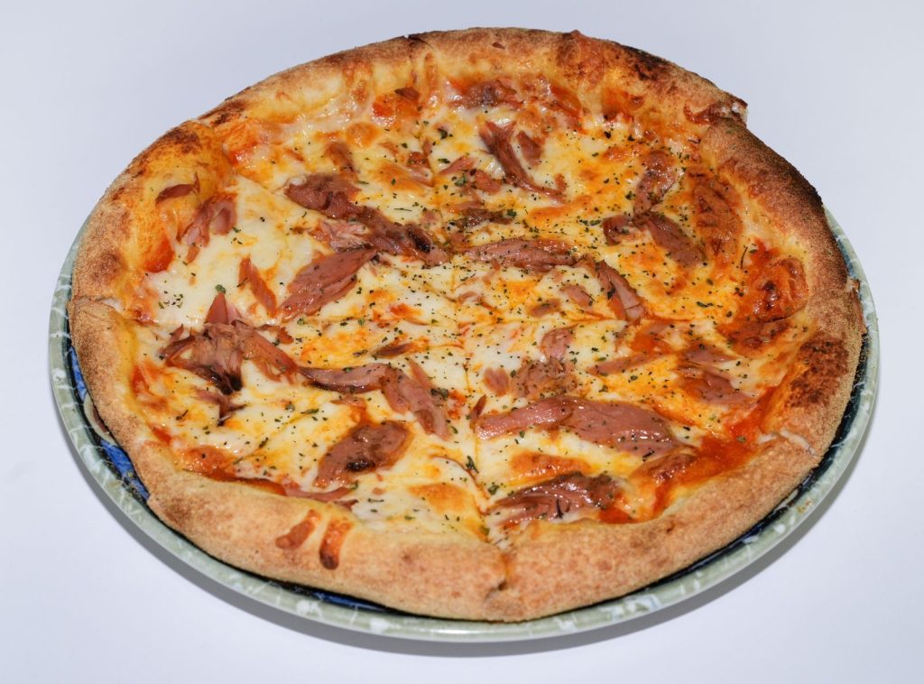 Pizza Thon