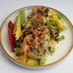 Salade Maison