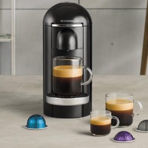 Nespresso