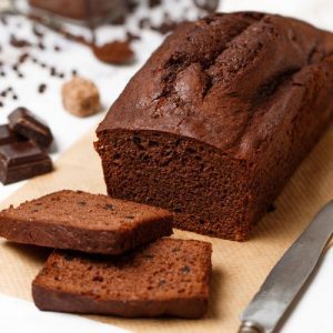 Cake Chocolat