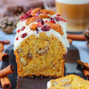 Cake Carotte