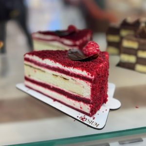 Red Velvet