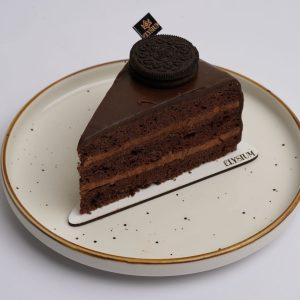 Cheesecake Américain