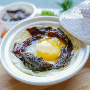2 Oeufs Khlea