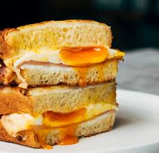 Toast Fromage