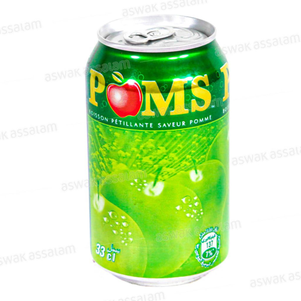 Poms