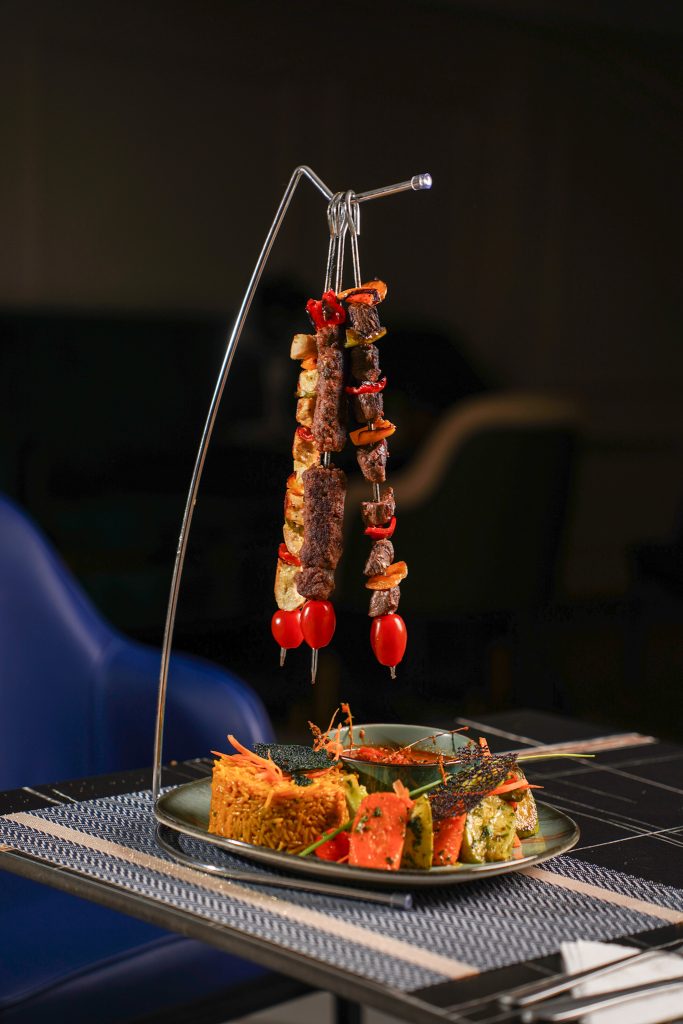 Brochettes Signature