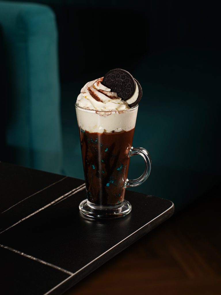 chocolat fondu viennois