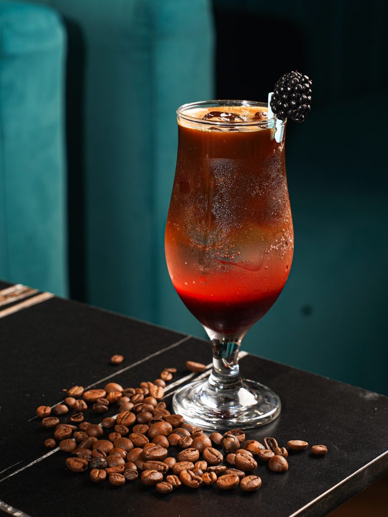 stawberry lemonade