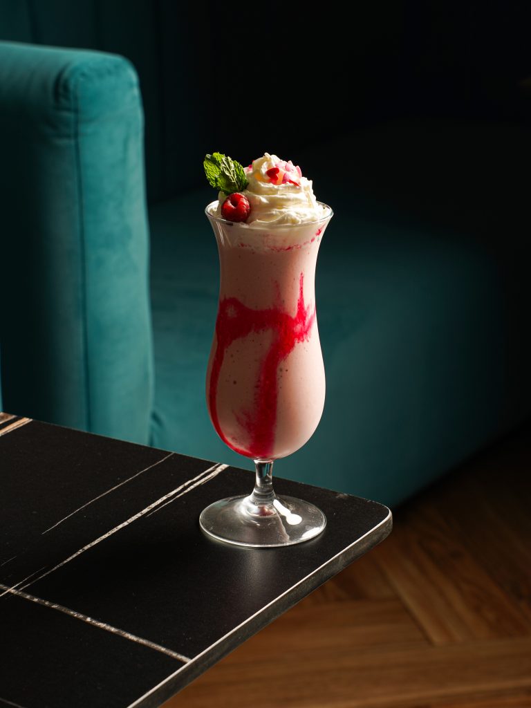 Milk Shake