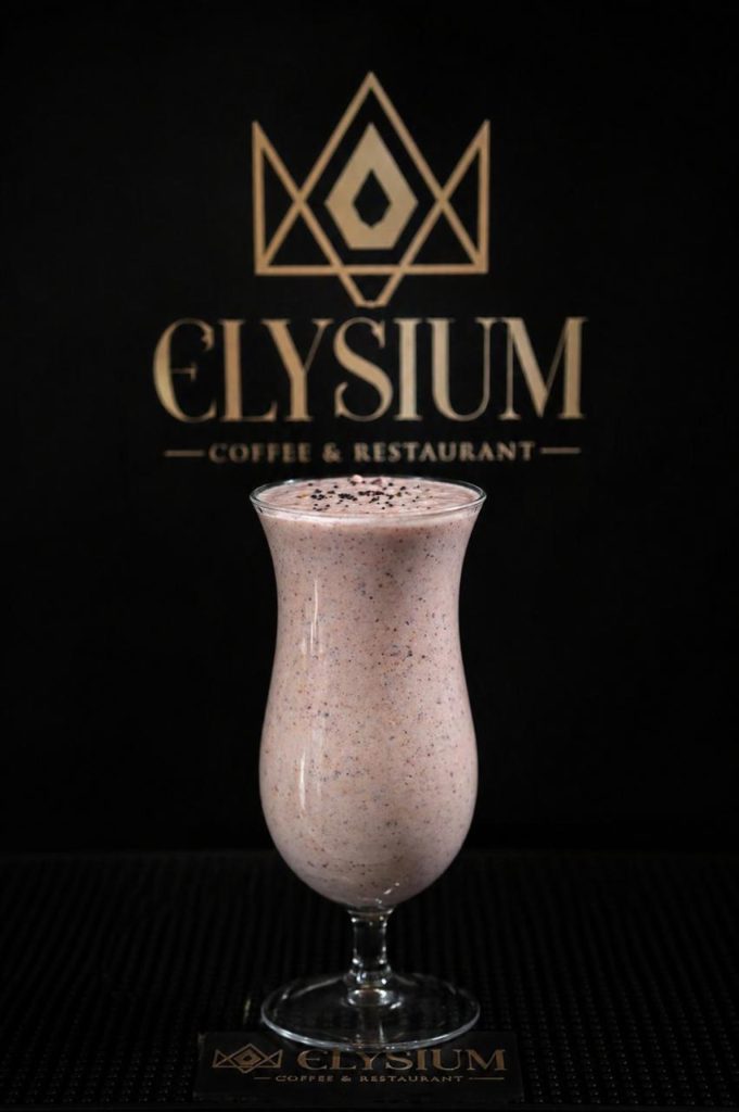 protein elysium