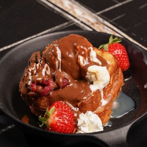 french briouche