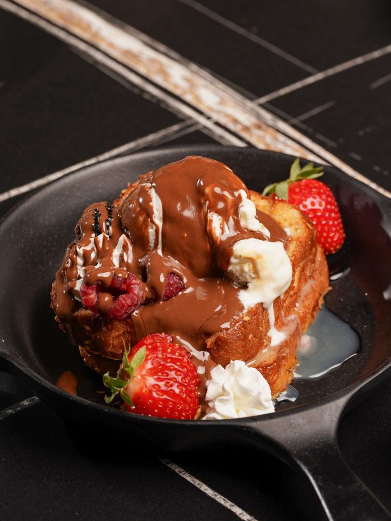 french briouche